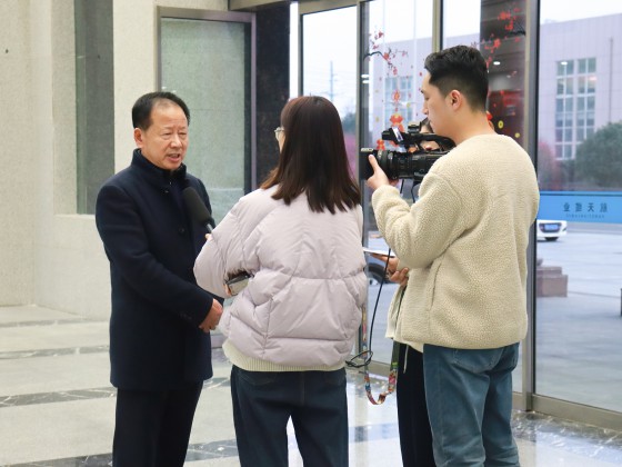 “政、校、企”三方聚力，助力校企合作共贏！